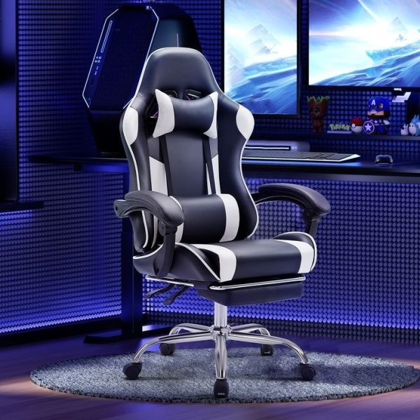 Evo Gaming Chair